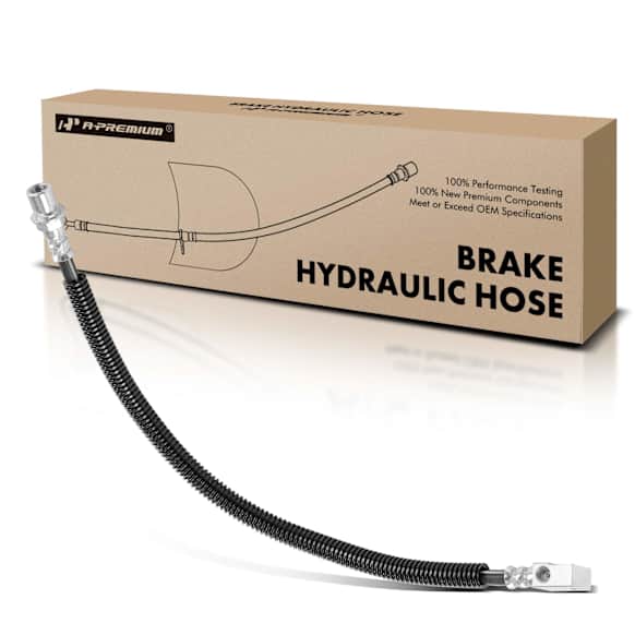 APBHH2067 Brake Hydraulic Hose