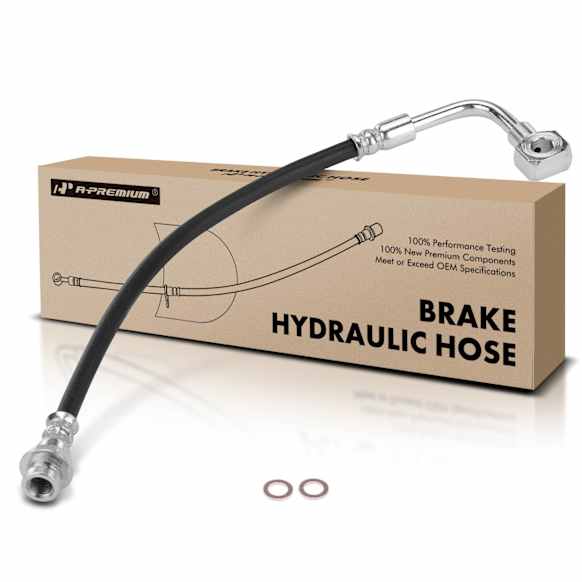 APBHH2159 Front Driver Brake Hydraulic Hose