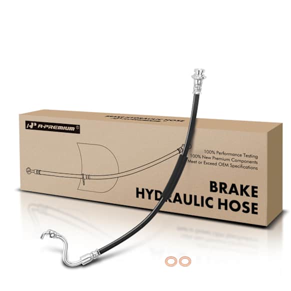 APBHH2217 Front Driver Brake Hydraulic Hose