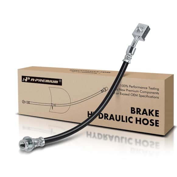 APBHH834 Rear Outer Brake Hydraulic Hose