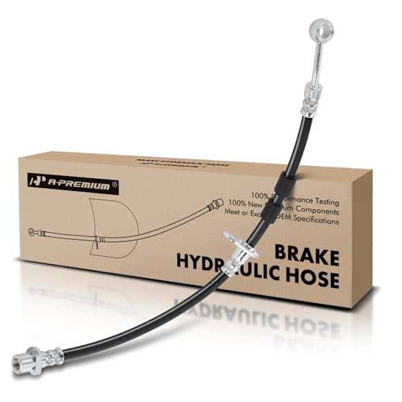 APBHH943 Front Passenger Brake Hydraulic Hose