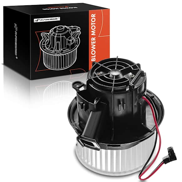APBM0005 Blower Motor with Wheel