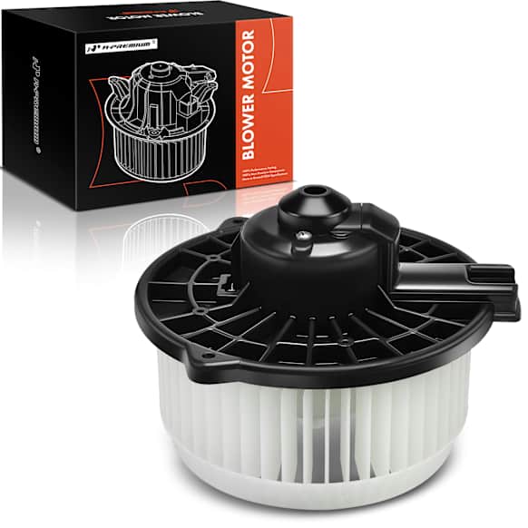 APBM0013C Blower Motor with Wheel