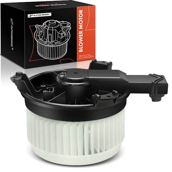 APBM0071C Blower Motor with Wheel
