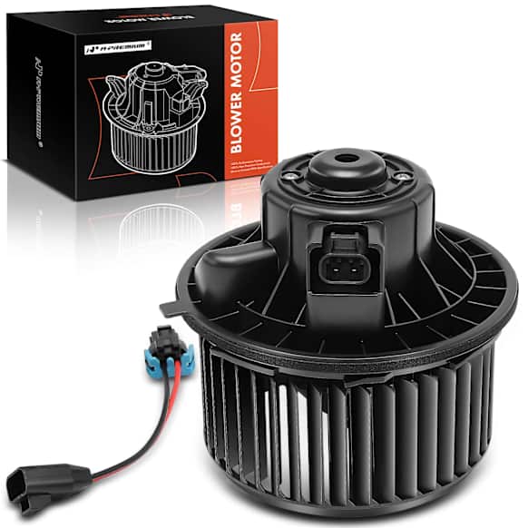 APBM0093 AC Heater Blower Motor with Wheel