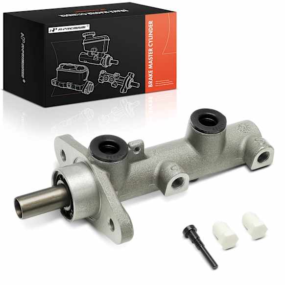 APBMC1074TW Brake Master Cylinder