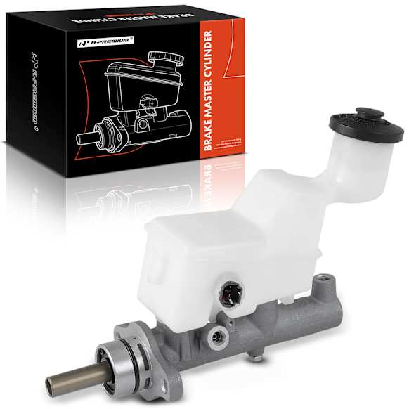 APBMC526 Brake Master Cylinder with Reservoir