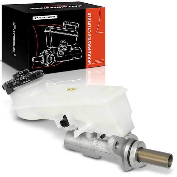 APBMC639 Brake Master Cylinder