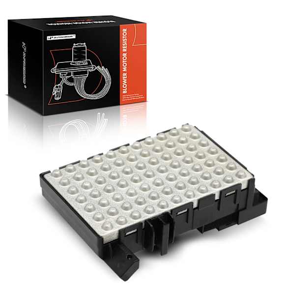 APBMR029 HVAC Blower Motor Resistor