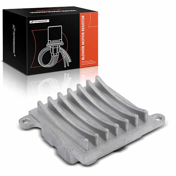 APBMR060 AC Blower Motor Resistor