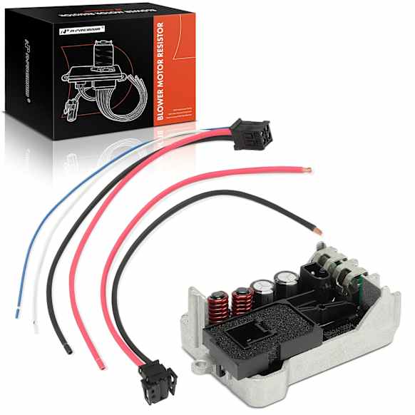 APBMR160 Heater Blower Motor Resistor