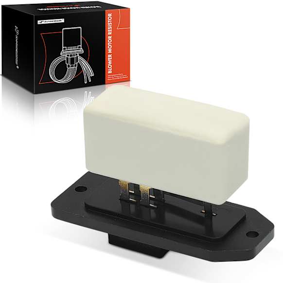 APBMR164 Front Heater Blower Motor Resistor without Wire Harness