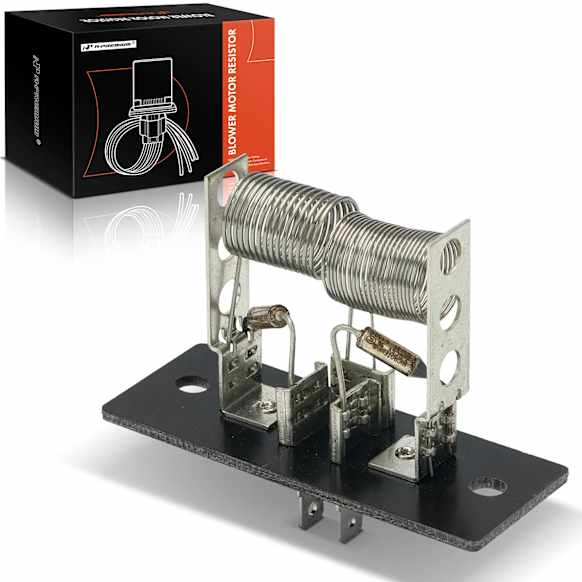 APBMR211 Heater Blower Motor Resistor