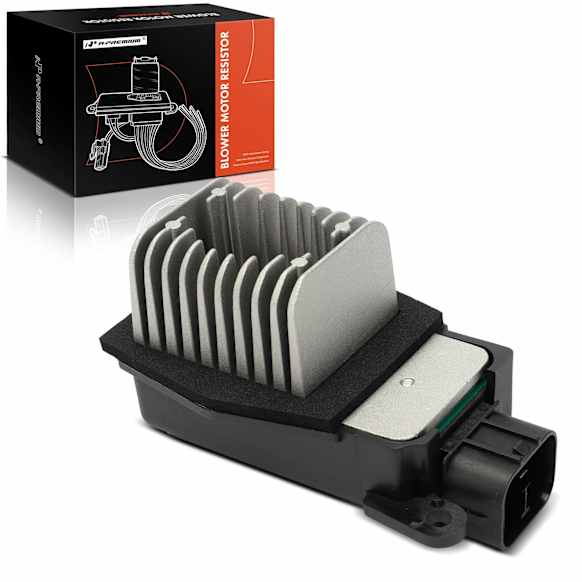 APBMR245 Heater Blower Motor Resistor