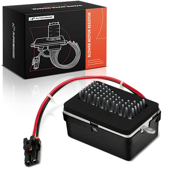 APBMR402 HVAC Motor Resistor