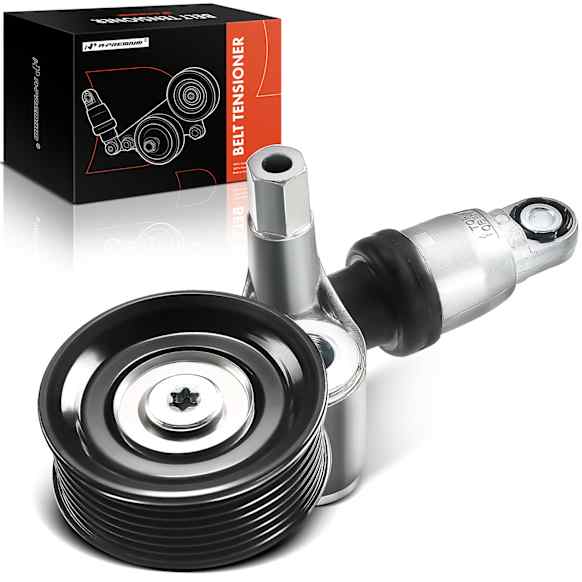 APBT0010C Belt Tensioner
