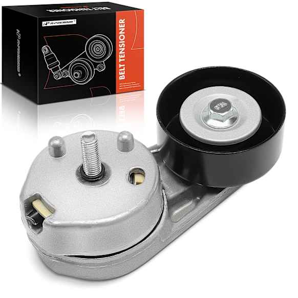 APBT0275 Belt Tensioner with Pulley