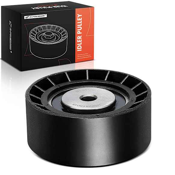 APBT0397 Belt Idler Pulley