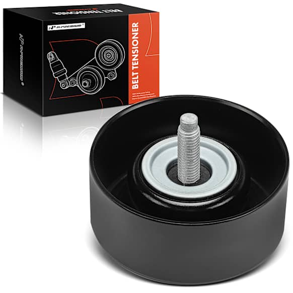 APBT0428 Accessory Belt Idler Pulley
