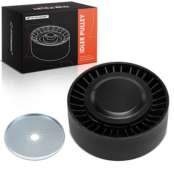 APBT0430 Lower Belt Tensioner