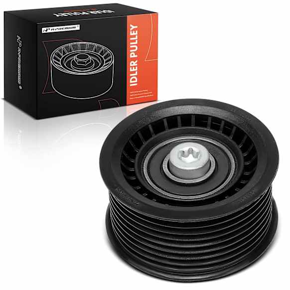 APBT0432 Belt Idler Pulley