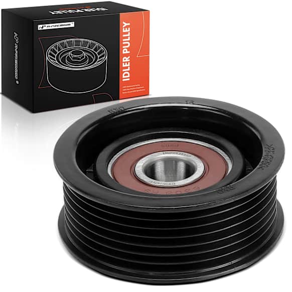 APBT0469 Accessory Belt Idler Pulley