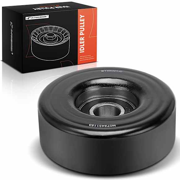 APBT0472 Drive Belt Tensioner Pulley