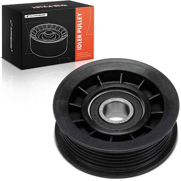 APBT0475 Belt Tensioner Pulley