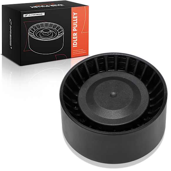 APBT0500 Belt Tensioner