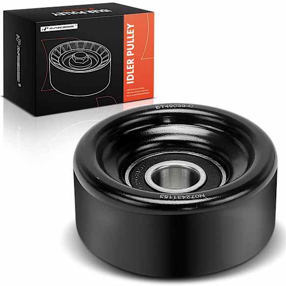 APBT0502 Belt Tensioner Pulley