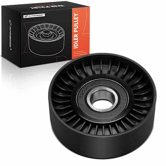 APBT0514 Drive Belt Tensioner Pulley