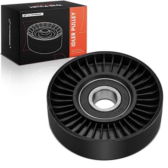APBT0515 Drive Belt Tensioner Pulley