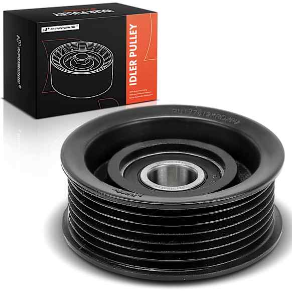 APBT0517 Belt Tensioner Pulley
