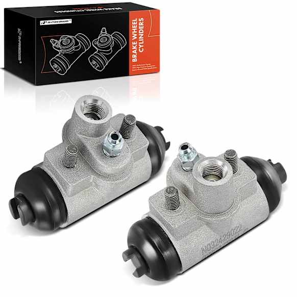 APBWC166 2 Pcs Rear Brake Wheel Cylinders