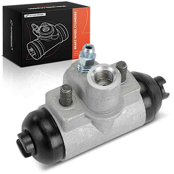 APBWC167 Rear Passenger Drum Brake Wheel Cylinder
