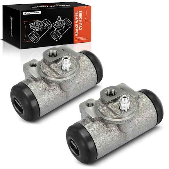 APBWC423 2 Pcs Rear Drum Brake Wheel Cylinders