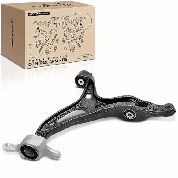 APCA0021 Front Right Lower Control Arm