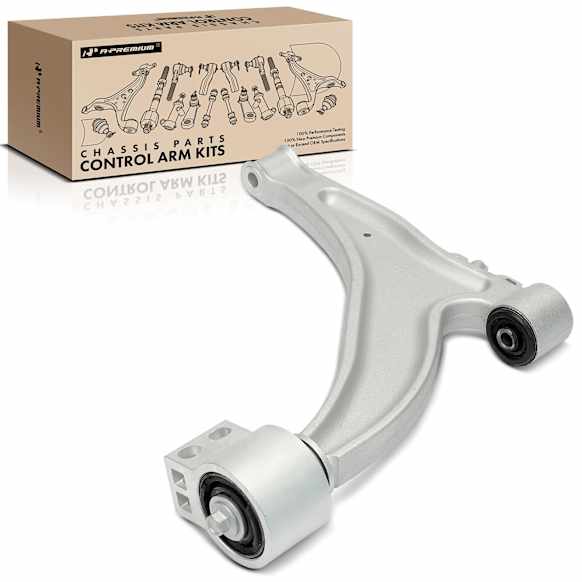 APCA0124 Front Driver Lower Control Arm