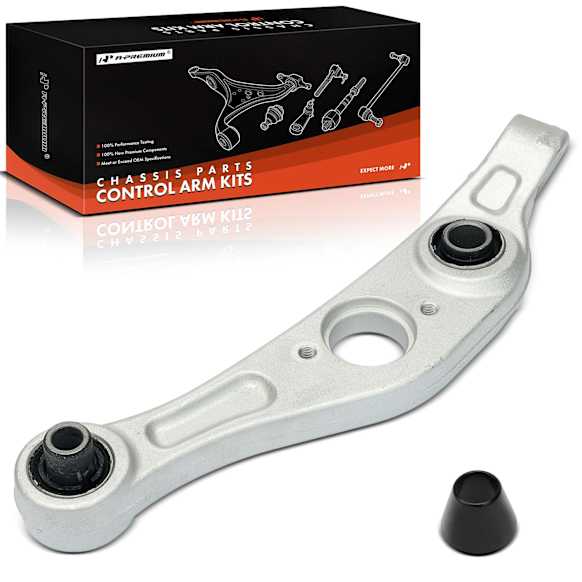 APCA0255 Front Driver Lower Forward Control Arm