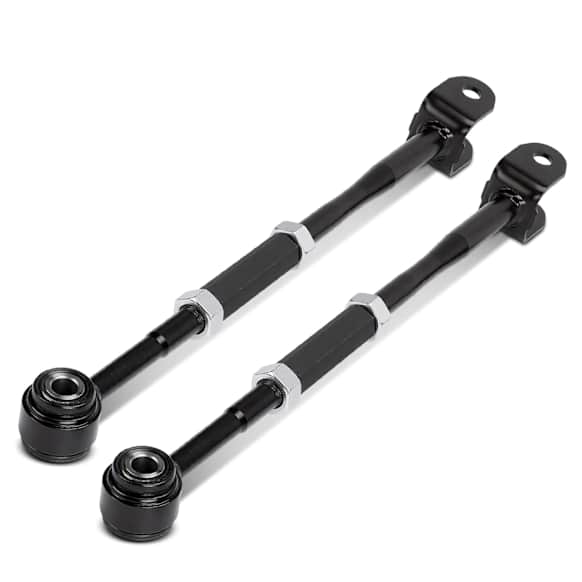 APCA10185 2 Pcs Rearward Suspension Control Arm