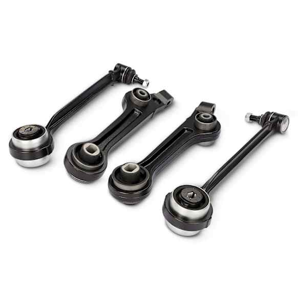 APCA10190 4 Pcs Control Arm Kit