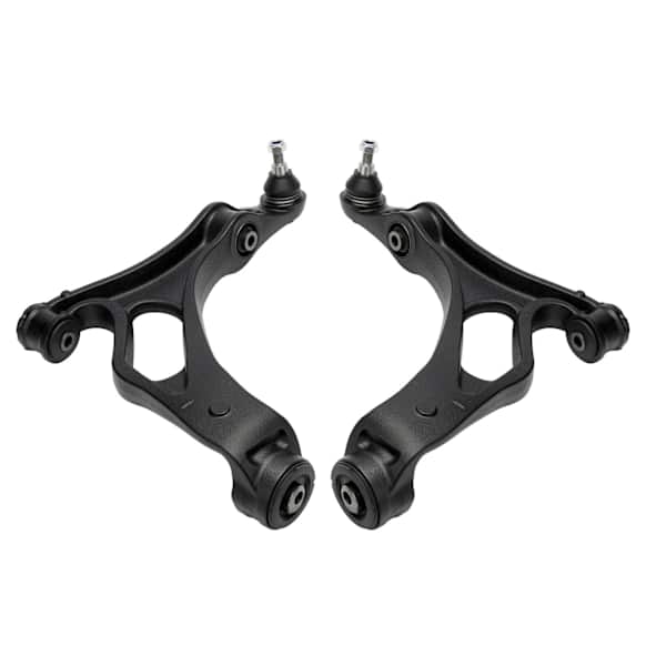 APCA10560PG 2 Pcs Control Arm
