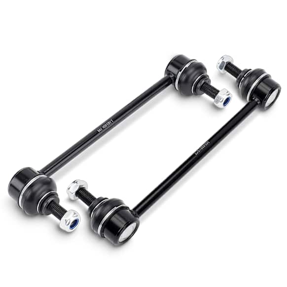 APCA10573PG 2 Pcs Suspension Stabilizer Sway Bar Link
