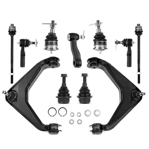 APCA1349 11x Front Control Arm Ball Joint Tie Rod Idler Arm