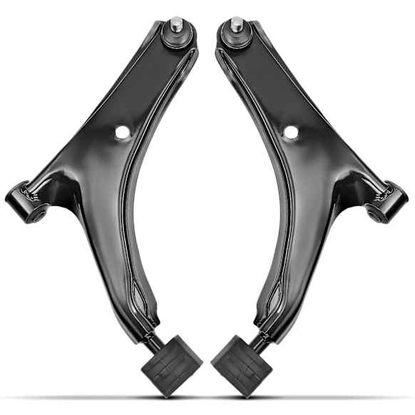 APCA1609 2x Front Lower Control Arm with Ball Joint