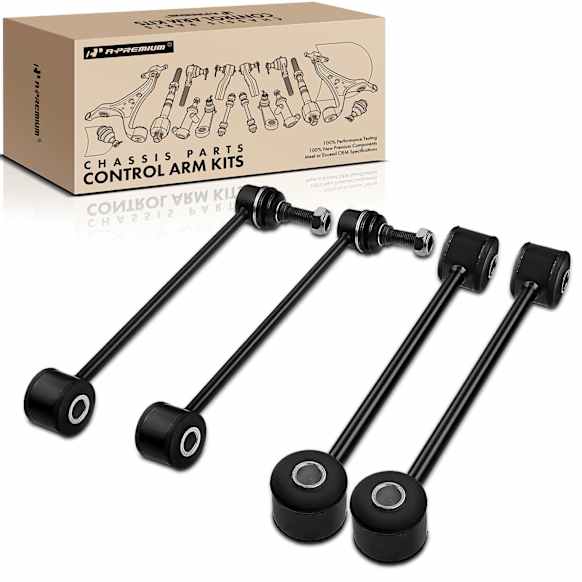 APCA2755 4x Front & Rear Sway Bar Link