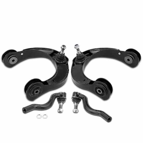 APCA3118 4x Control Arm & Ball Joint Assembly