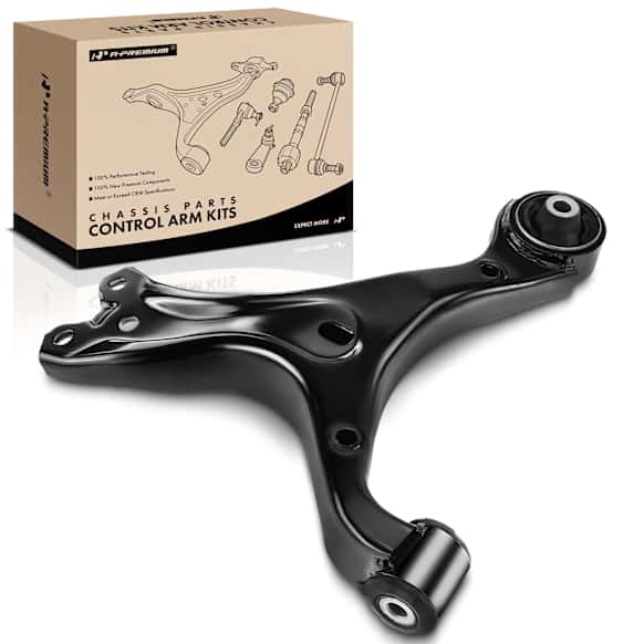 APCA3734 Front Left Lower Control Arm
