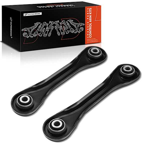 APCA3773 2x Rear Lower Forward Control Arms