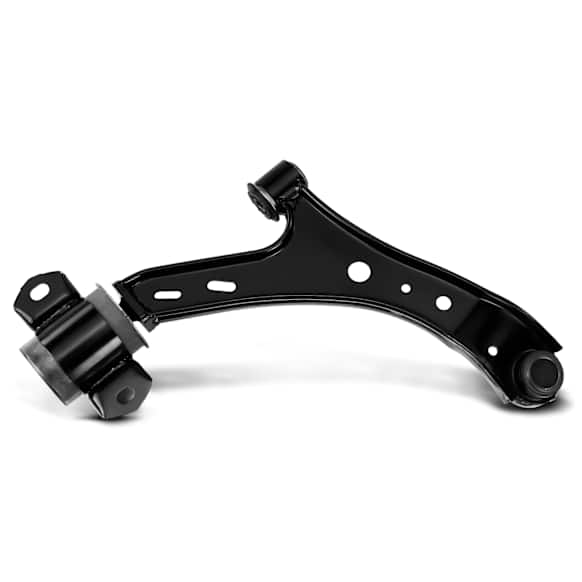 APCA3798 Front Driver Lower Control Arm with Ball Joint